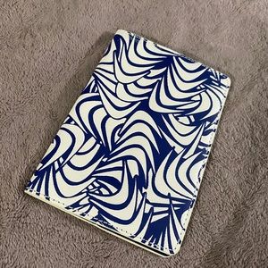 DIANE VON FURSTENBERG PASSPORT COVER